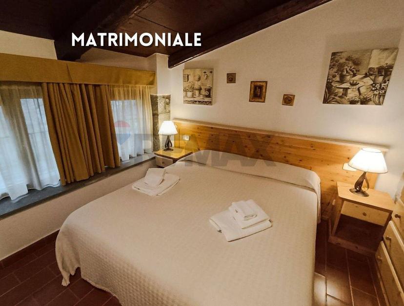 Trilocale in Terre Gialle, Loc. Le Buche 1 1, Castel del Piano — foto 3 di 5