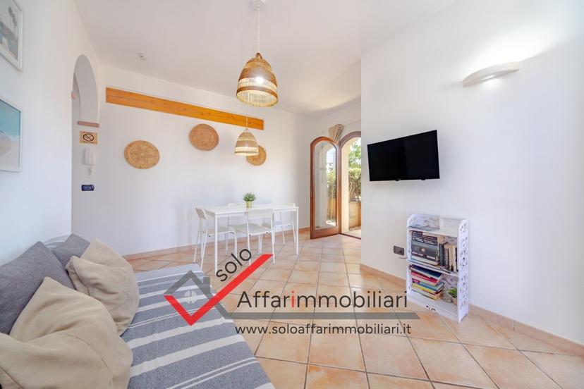 Bilocale in Via Cina 2, Olbia — foto 3 di 5