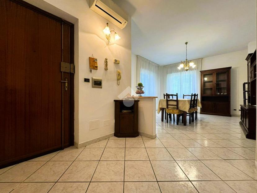 Trilocale in Via Aldo Moro 23, Cisterna di Latina — foto 5 di 5