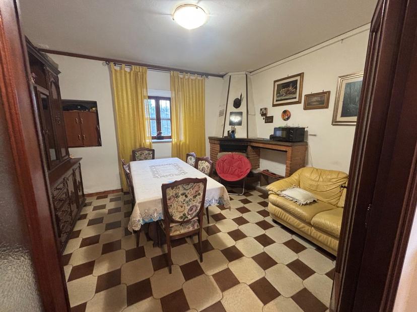 Casa indipendente in Via del Casalaccio, Grottaferrata — foto 3 di 5