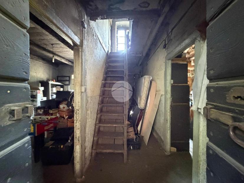 Rustico in Via Scenini 21, Faedo Valtellino — foto 4 di 5