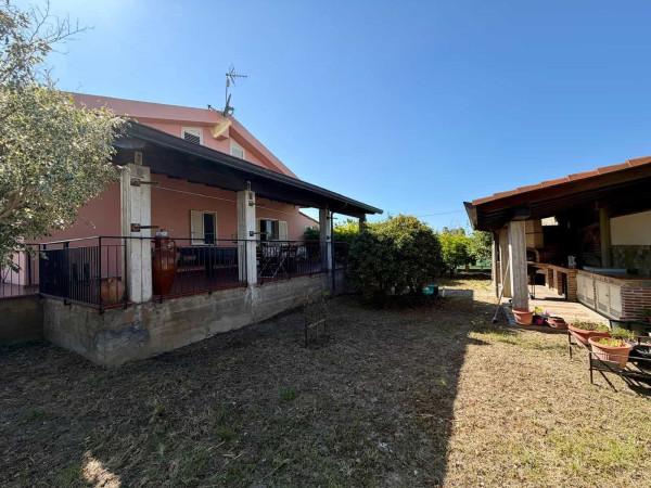 Villa in Via Spine Sante, Barcellona Pozzo di Gotto — foto 2 di 5