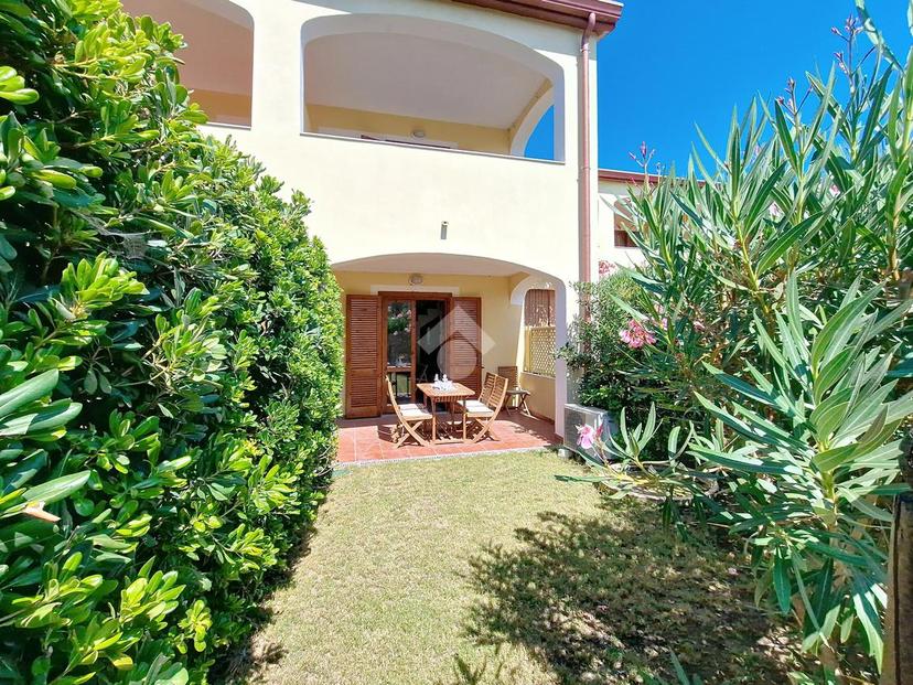 Bilocale in Baia delle Mimose, Badesi — foto 5 di 5