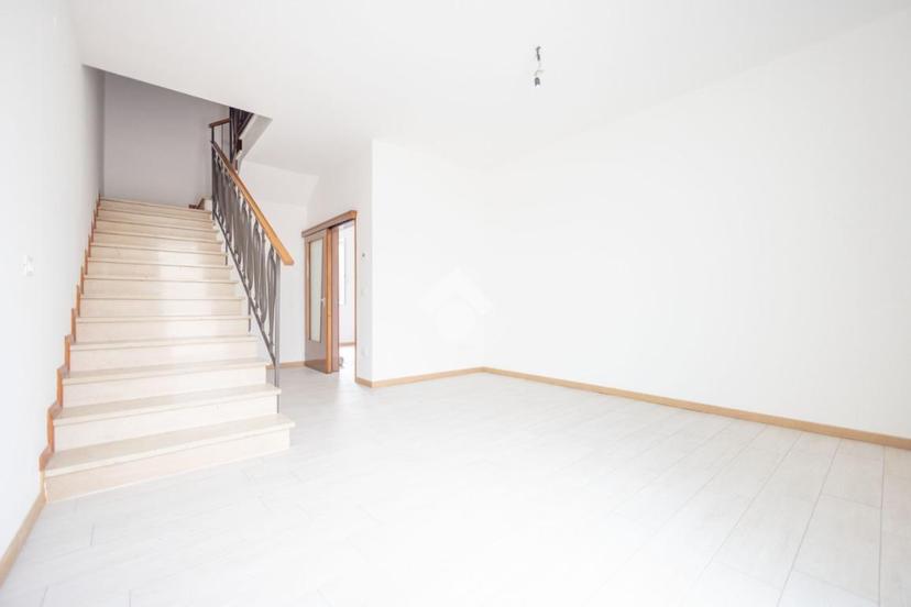 Villa a schiera, Mira — foto 3 di 5
