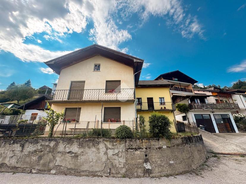 Casa indipendente in Via Pezzè 42, Lamon — foto 5 di 5