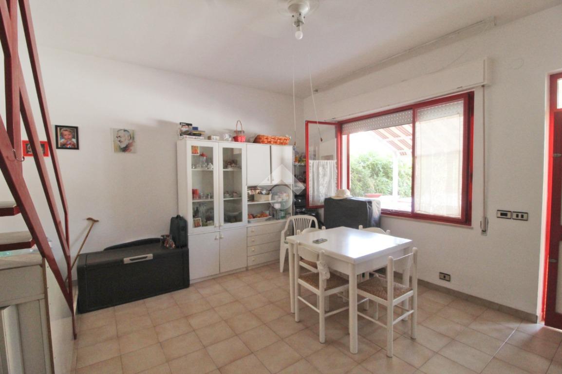 Villa a schiera in Via delle Mimose, Campomarino