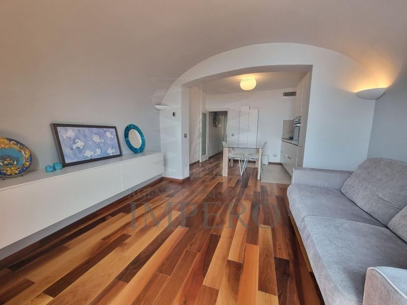 Villa a schiera in Via Colla 14, Ventimiglia — foto 4 di 5
