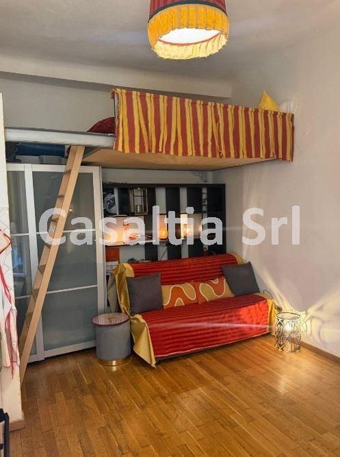 Monolocale in Via Felice Casati 26, Milano