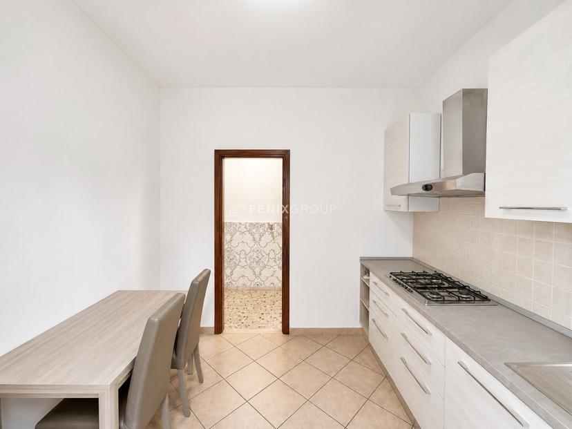 Trilocale in Via Mazzini 43, Villasanta — foto 3 di 5
