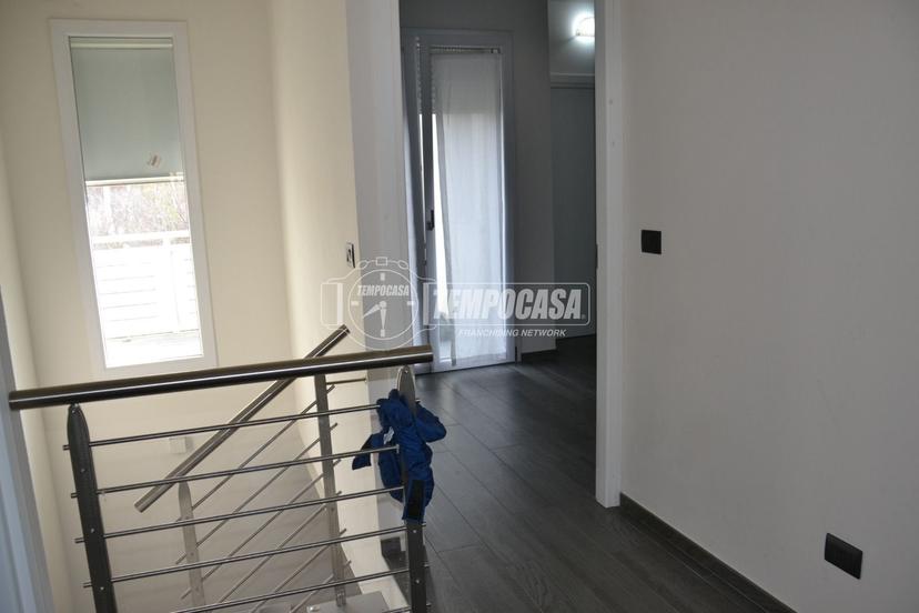 Villa a schiera in Via Zivieri, Castelnuovo Rangone — foto 5 di 5