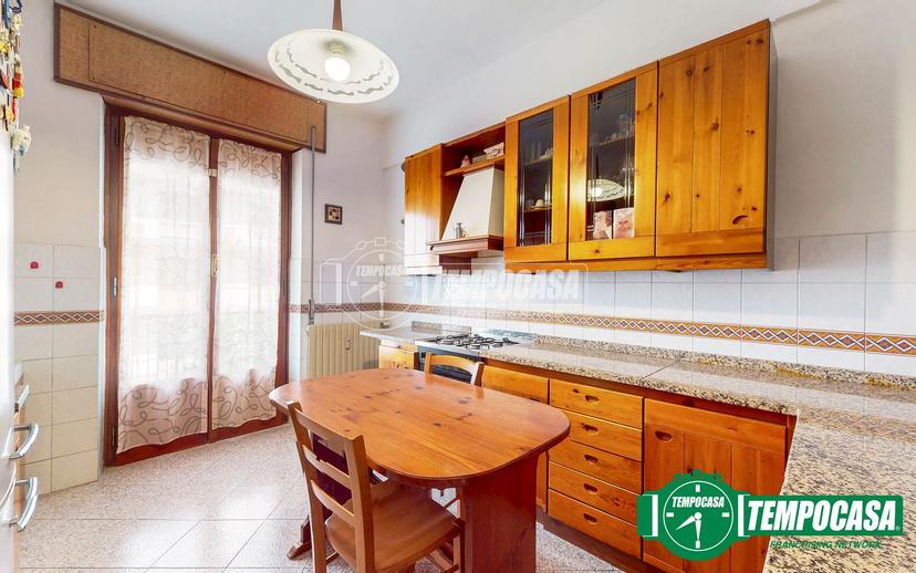 Appartamento in Corso Italia 27/a, Ovada — foto 5 di 5