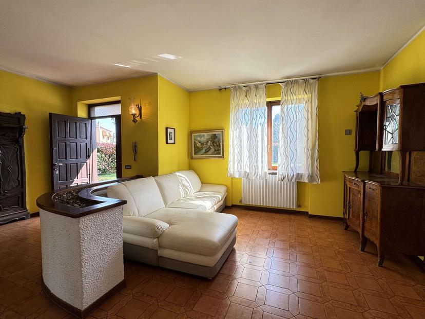 Appartamento in Via Roma 4, Guanzate — foto 5 di 5