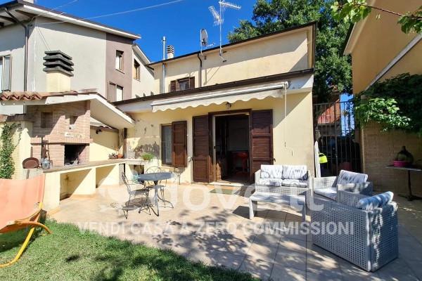 Terratetto unifamiliare in Via XXV Aprile 44, Urbino