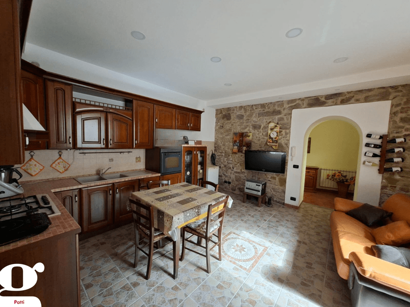 Casa indipendente in Contrada Gallo Snc, Patti — foto 5 di 5