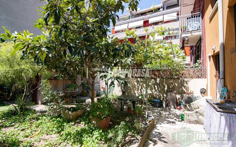 Villa a schiera in Via Risorgimento, Sesto San Giovanni