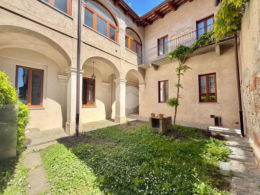 Quadrilocale in Via Galiniè 2, Avigliana — foto 2 di 5