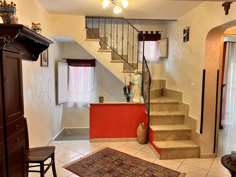 Casa indipendente in Vicolo Amplo, Sciacca — foto 3 di 5