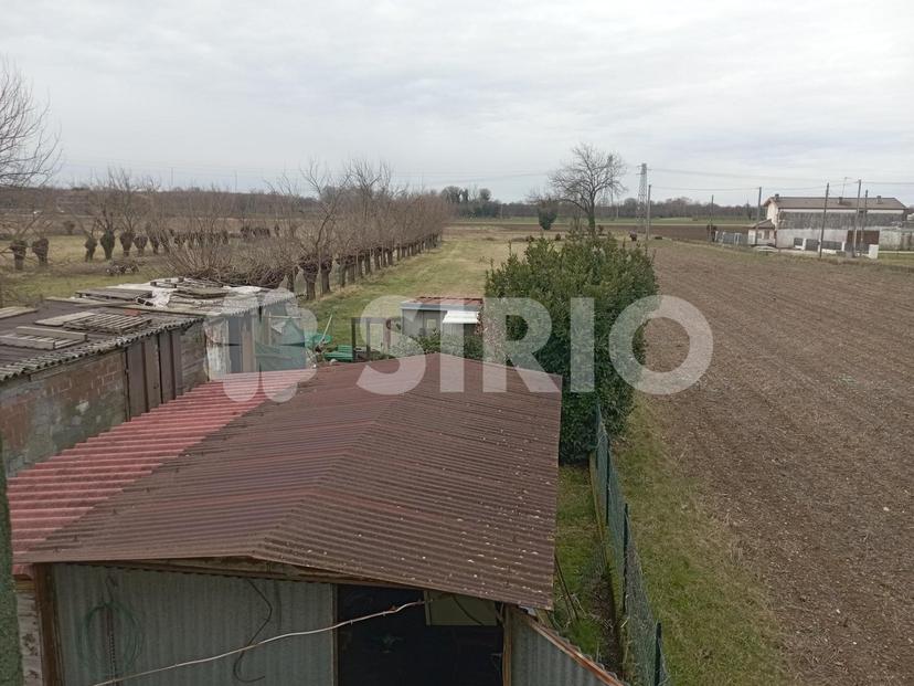 Villa unifamiliare in Via Codroipo, Castions di Strada — foto 2 di 5