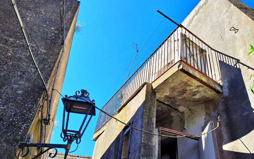 Appartamento in Centro Storico, Acquappesa — foto 3 di 5