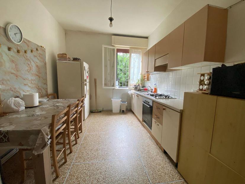 Quadrilocale in Via Circondaria Sud, Castelfranco Emilia — foto 5 di 5