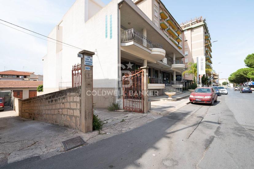 Villa in Via Cavalieri di Vittorio Veneto 125, Vittoria — foto 4 di 5