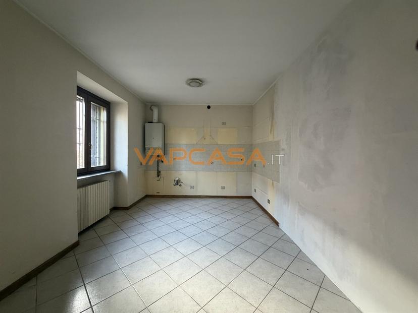 Bilocale in Via Manara, Antegnate — foto 3 di 5