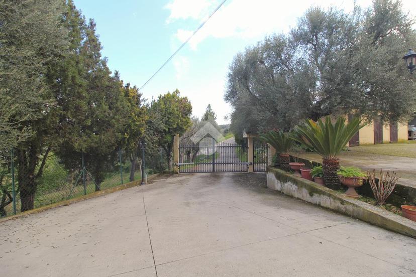 Casa indipendente in C.da Tavoliere Borea 11, Mosciano Sant'Angelo — foto 3 di 5