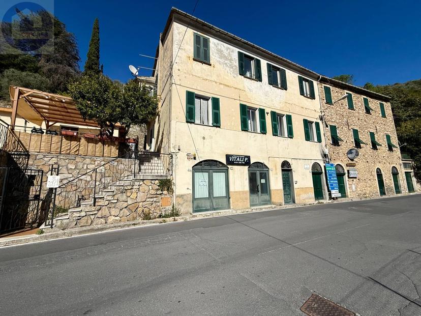 Appartamento in Via Garibaldi 160, Dolcedo — foto 3 di 5