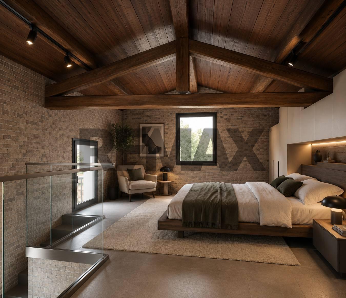 Loft in Strada Martinella 302, Parma