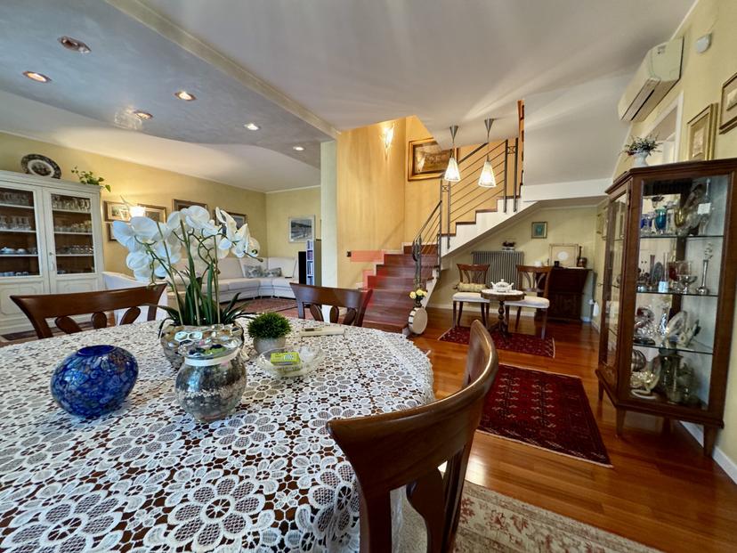 Villa in Via Lovati, Campodarsego — foto 2 di 5