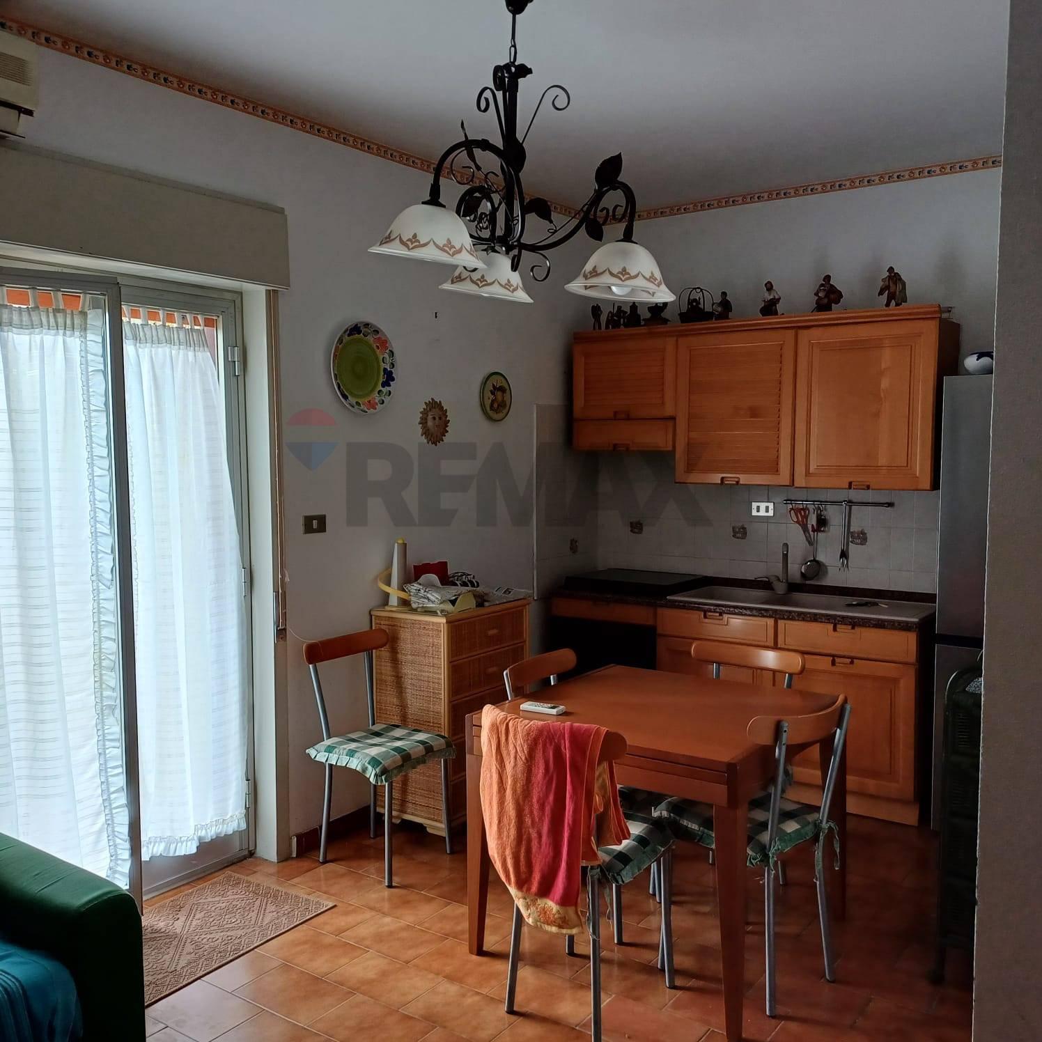 Quadrilocale in Via Spiaggia 25/a, Mascali