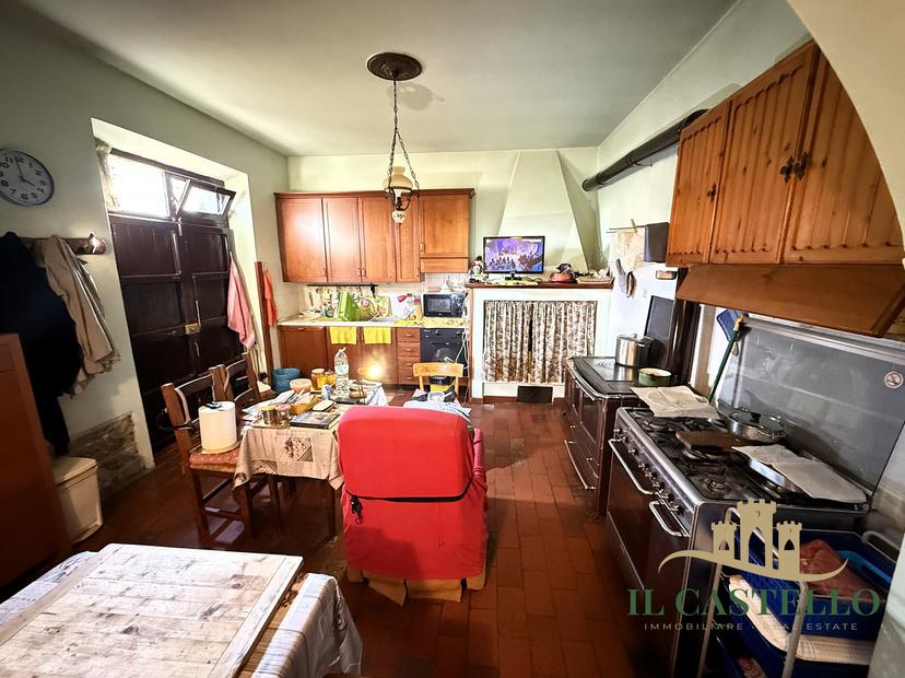 Casa indipendente in Via Roma, Castiglione del Lago — foto 4 di 5