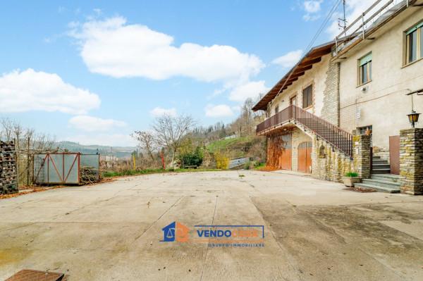 Villa bifamiliare in Borgata Valdiberti 5, Dogliani — foto 4 di 5