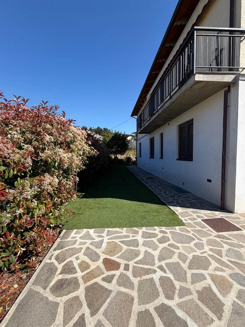 Villa in Via Fucini, Calenzano — foto 5 di 5