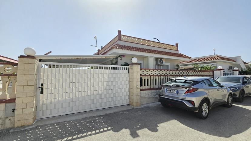 Villa in Via Pablo Neruda 81, Ispica — foto 4 di 5