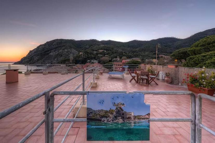 Trilocale, Monterosso al Mare — foto 2 di 5