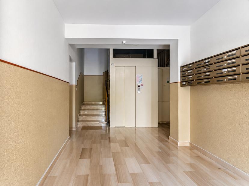 Trilocale in Via Luigi Boccherini 22, Casalecchio di Reno — foto 4 di 5