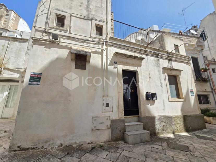 Casa indipendente in Via Beatrice Cenci S.N.C., Martina Franca — foto 3 di 5