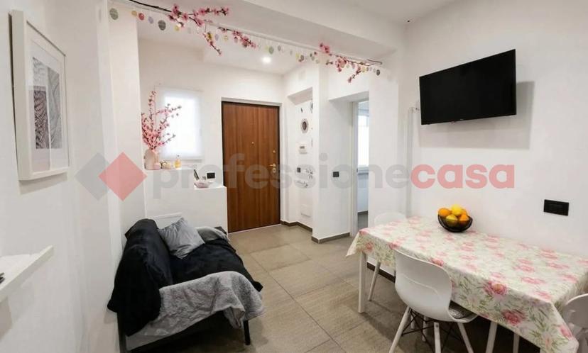 Bilocale in Via Ianniello 17, Fisciano — foto 3 di 5