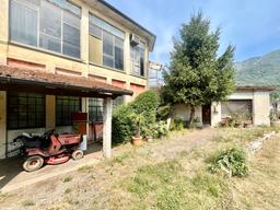 Casa indipendente, Mergozzo