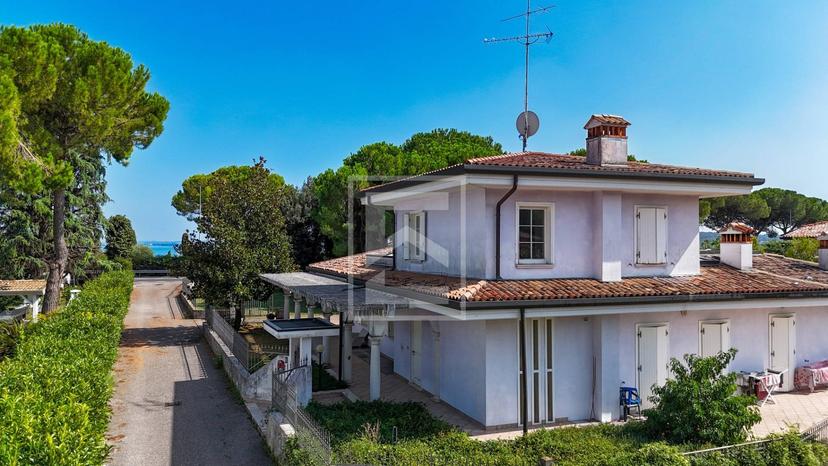 Villa in Via Meucci 25, Padenghe sul Garda — foto 5 di 5
