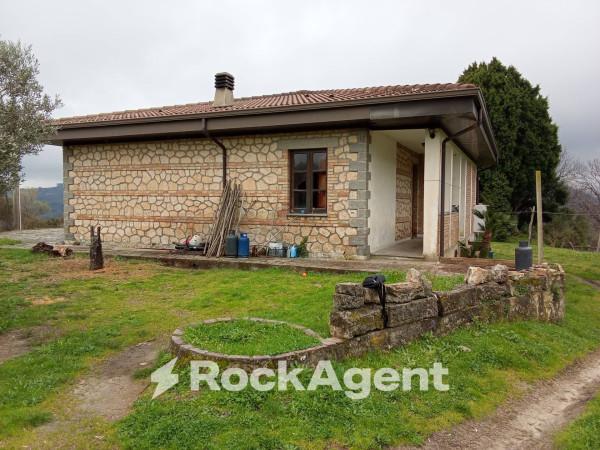Terratetto unifamiliare, Mammola — foto 4 di 5
