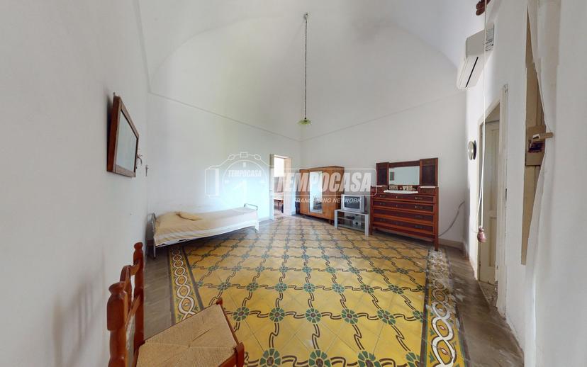 Casa indipendente in Via Leonardo da Vinci 171, Muro Leccese — foto 5 di 5