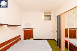 Porzione di casa in Via Crocefisso, Caslino d'Erba