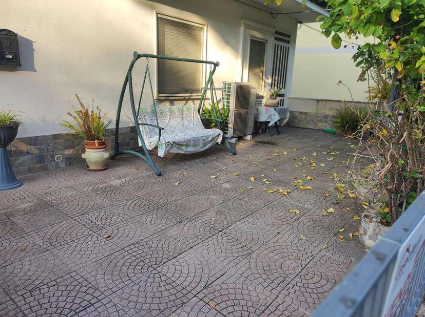 Appartamento in Via San Michele 26, Pisciotta