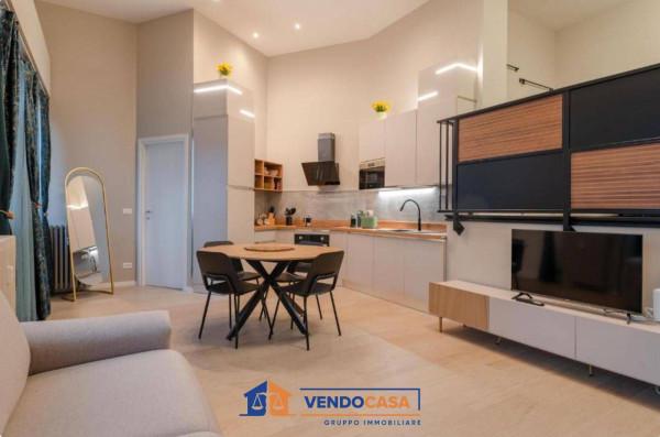 Loft in Corso Sebastopoli 225, Torino — foto 5 di 5