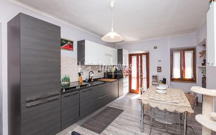 Bilocale in Via Torino 205, Castiglione Torinese — foto 4 di 5