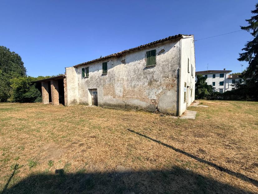 Villa, Borgo Mantovano — foto 3 di 5