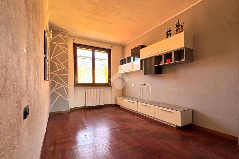 Casa indipendente in Via Nino dall'Oro 17, Crespiatica — foto 5 di 5