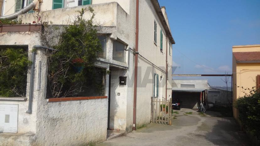 Casa indipendente in C/da Montupoli Avenna 42, Miglianico — foto 5 di 5
